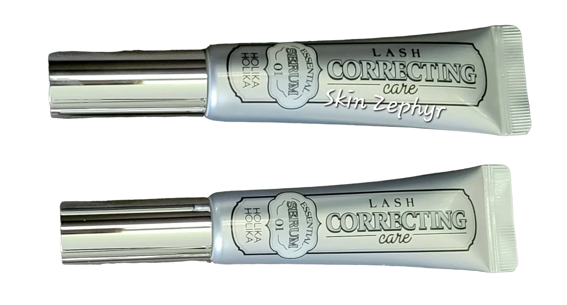 Holika Holika Lash Correcting Serum Special Duo
