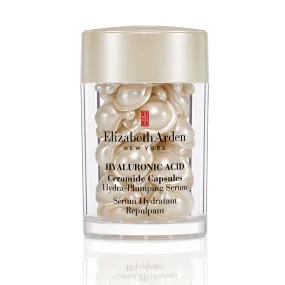 Hyaluronic Acid Ceramide Capsules Hydra-Plumping Serum
