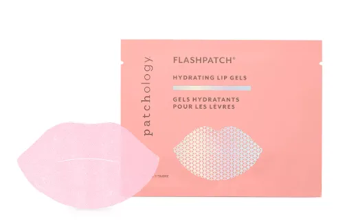 Hydrating Lip Gels