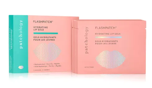 Hydrating Lip Gels