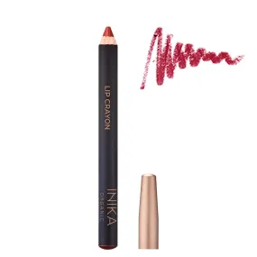 INIKA Organic Lipstick Crayon