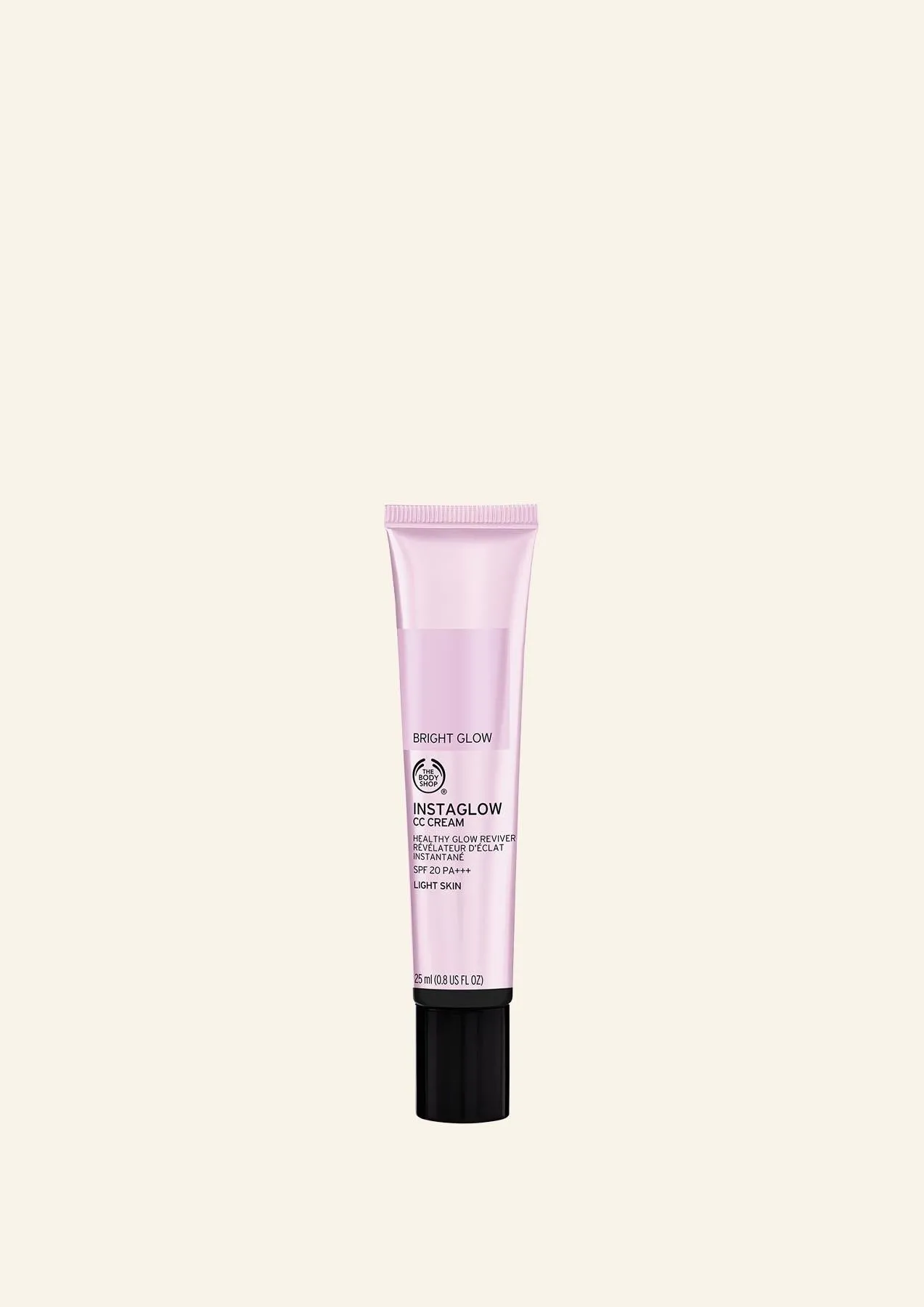 Instaglow CC Cream