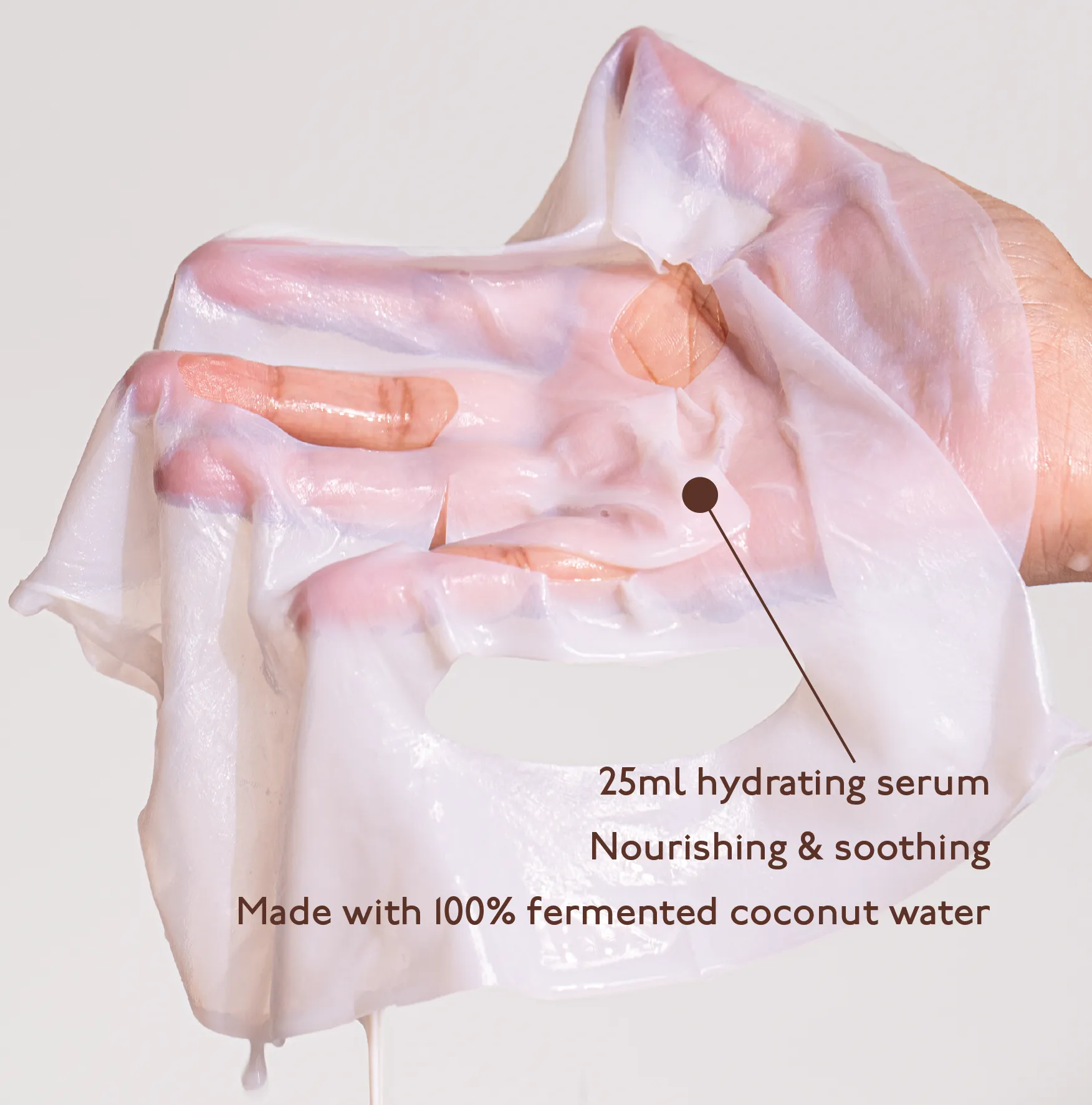 Intense Moisture Sheet Mask