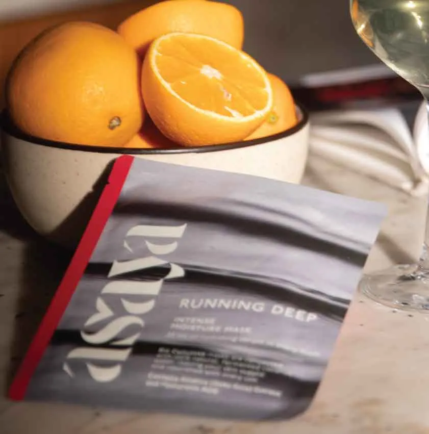 Intense Moisture Sheet Mask