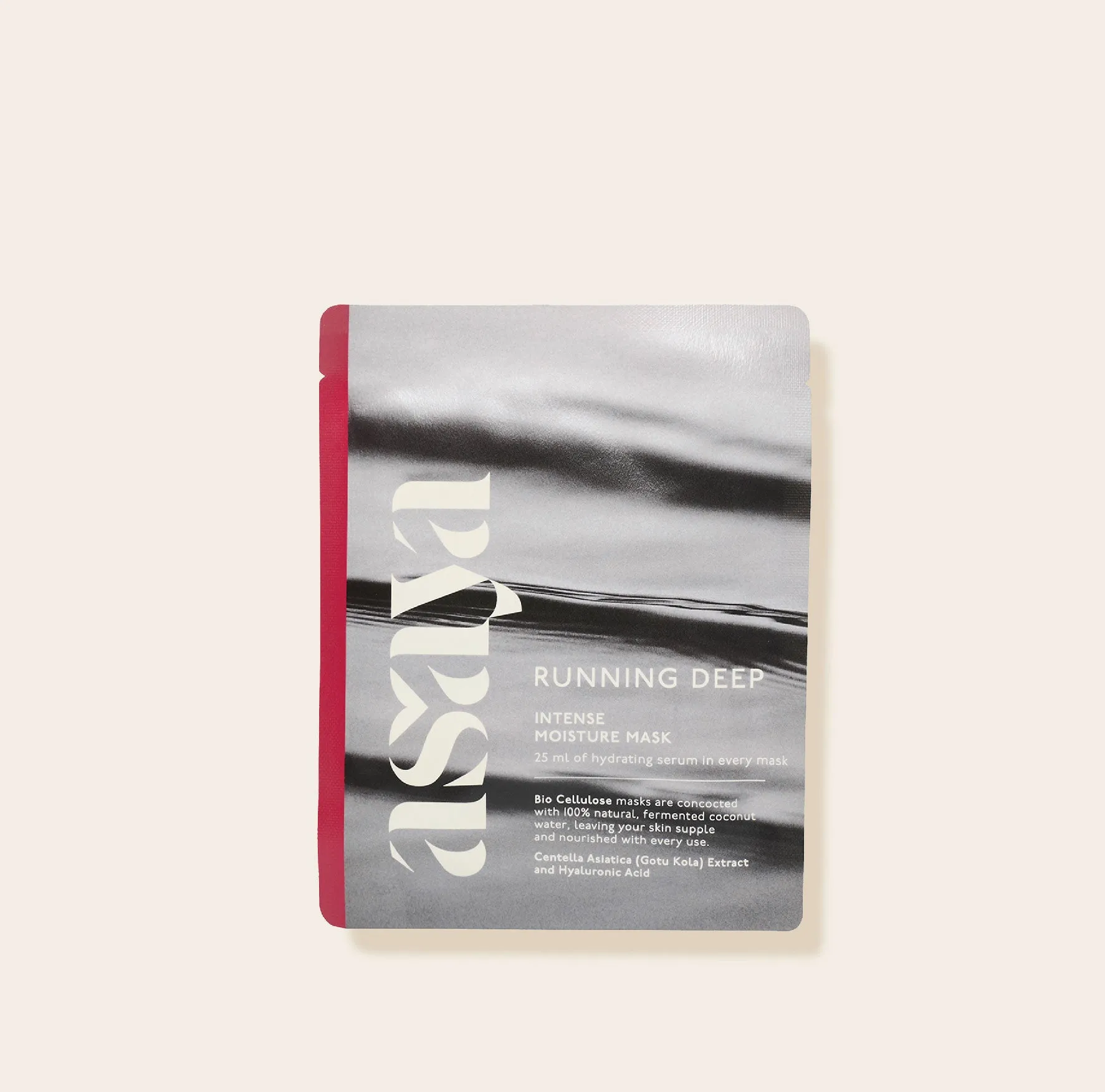 Intense Moisture Sheet Mask