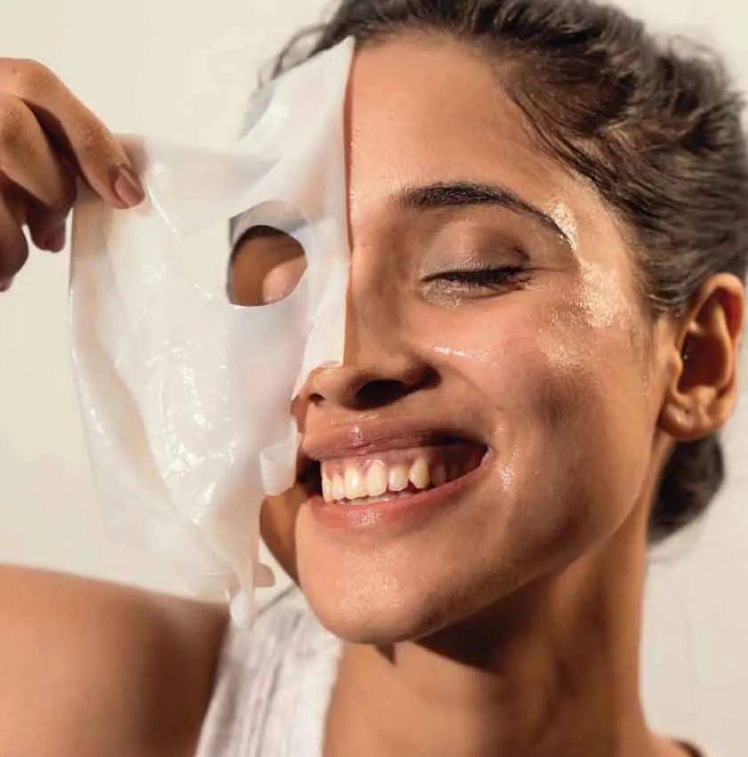 Intense Moisture Sheet Mask