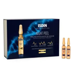 Isdin - Isdinceutics Night Peel 10u