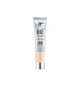 It Cosmetics- Travel Size Your Skin But Better CC  Light 12ml