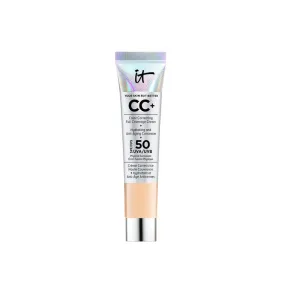 It Cosmetics- Travel Size Your Skin But Better CC  Medium 12ml
