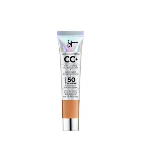 It Cosmetics- Travel Size Your Skin But Better CC  Rich 12ml