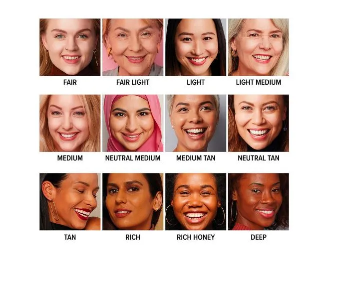 IT COSMETICS - Your Skin But Better CC  Cream with SPF 50  - Medium tan