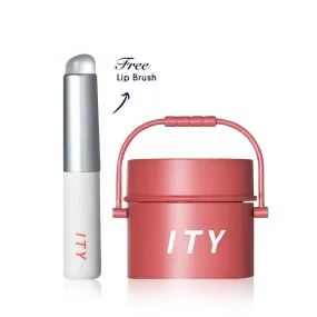 ITY PUDDING POT LIP  CHEEK CLAY