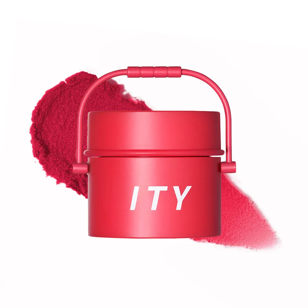 ITY PUDDING POT LIP  CHEEK CLAY