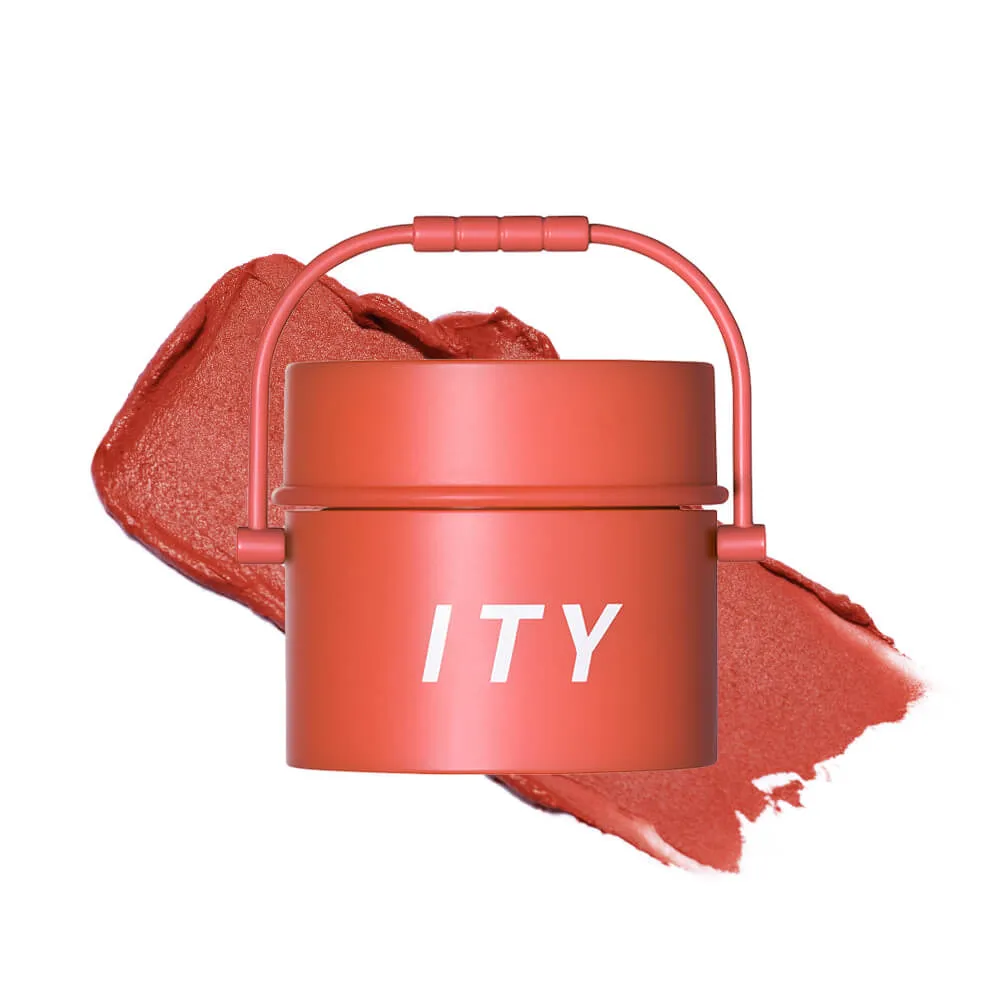 ITY PUDDING POT LIP  CHEEK CLAY