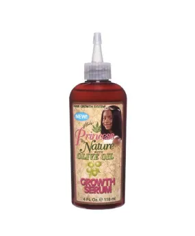 JF Labs Princess By Nature Growth Serum