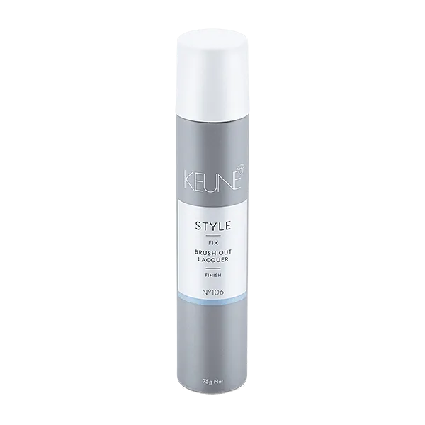 KEUNE HAIR LACQUER