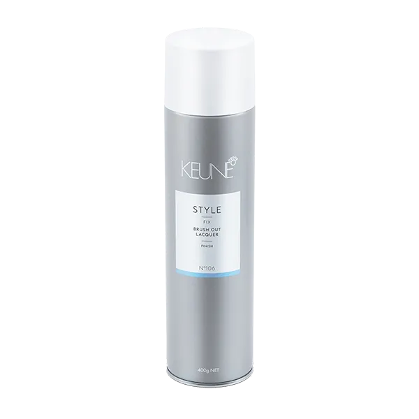 KEUNE HAIR LACQUER