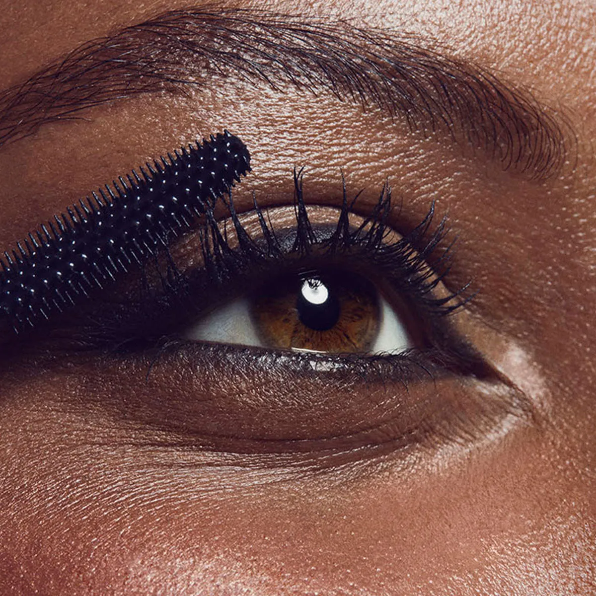 Kjaer Weis Lush Up Volumizing Mascara