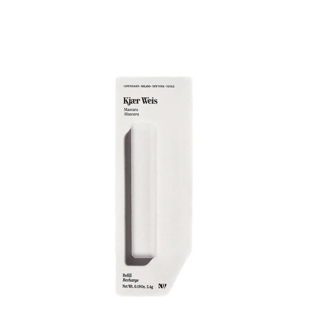 Kjaer Weis Lush Up Volumizing Mascara
