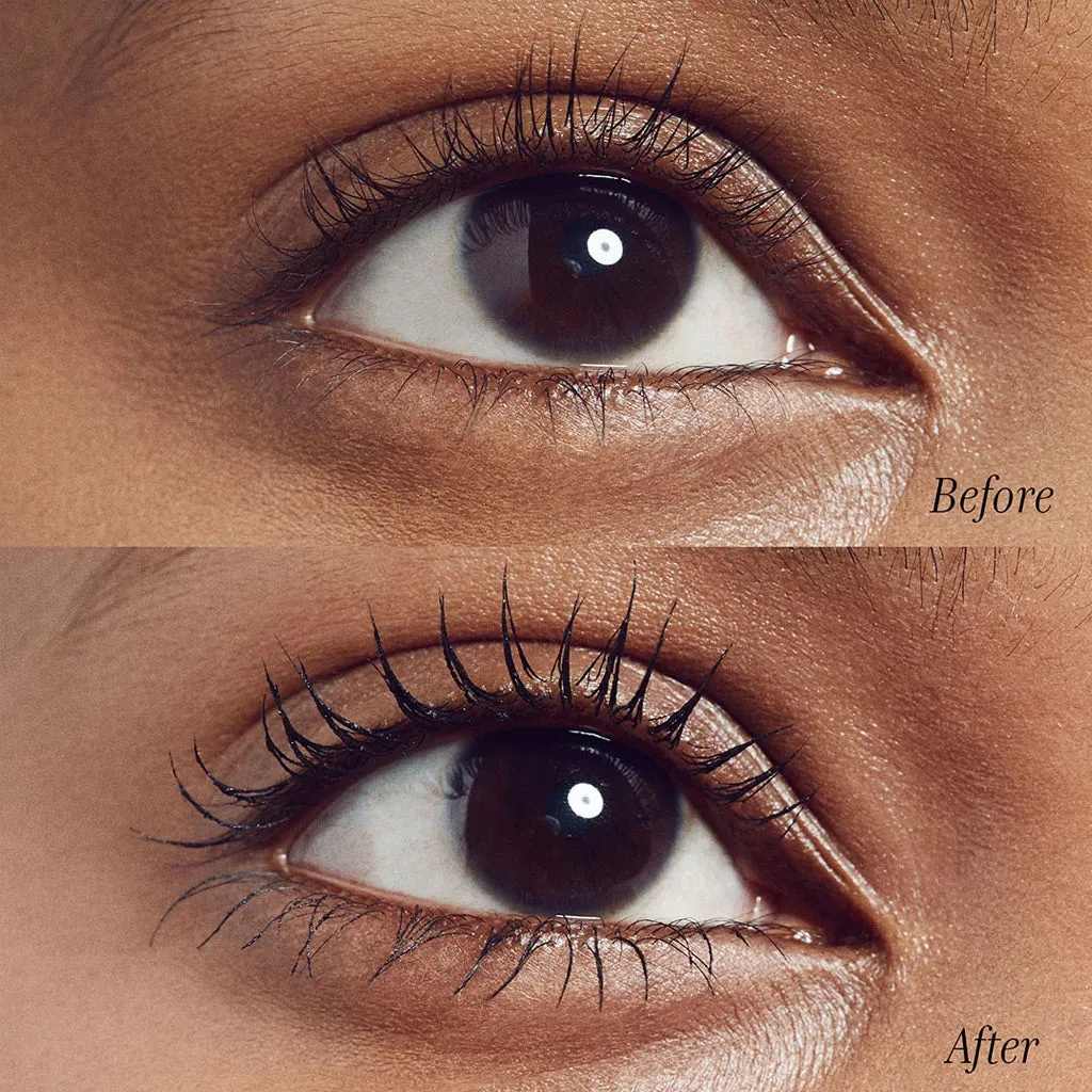 Kjaer Weis Lush Up Volumizing Mascara