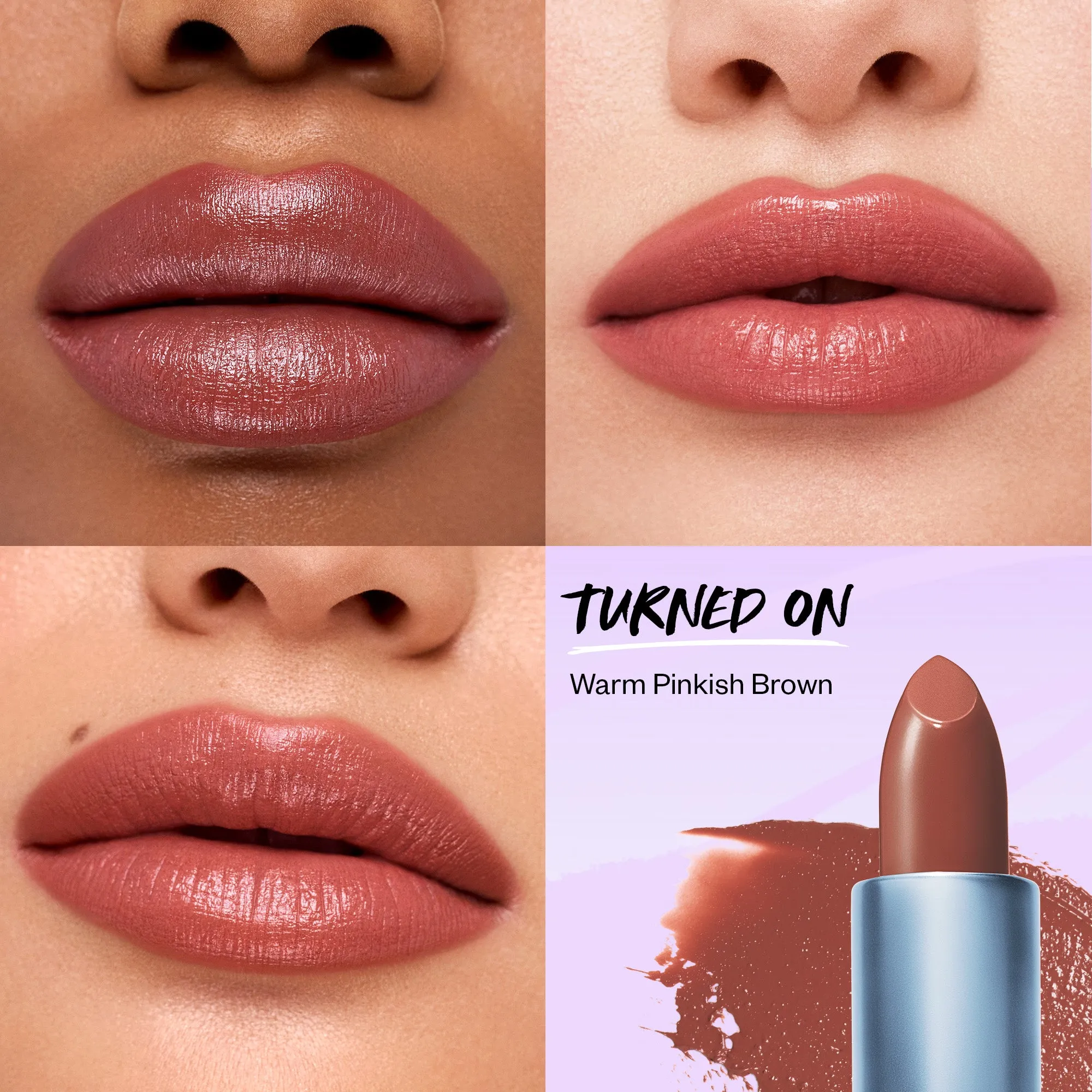 KOSAS - Weightless Lip Color