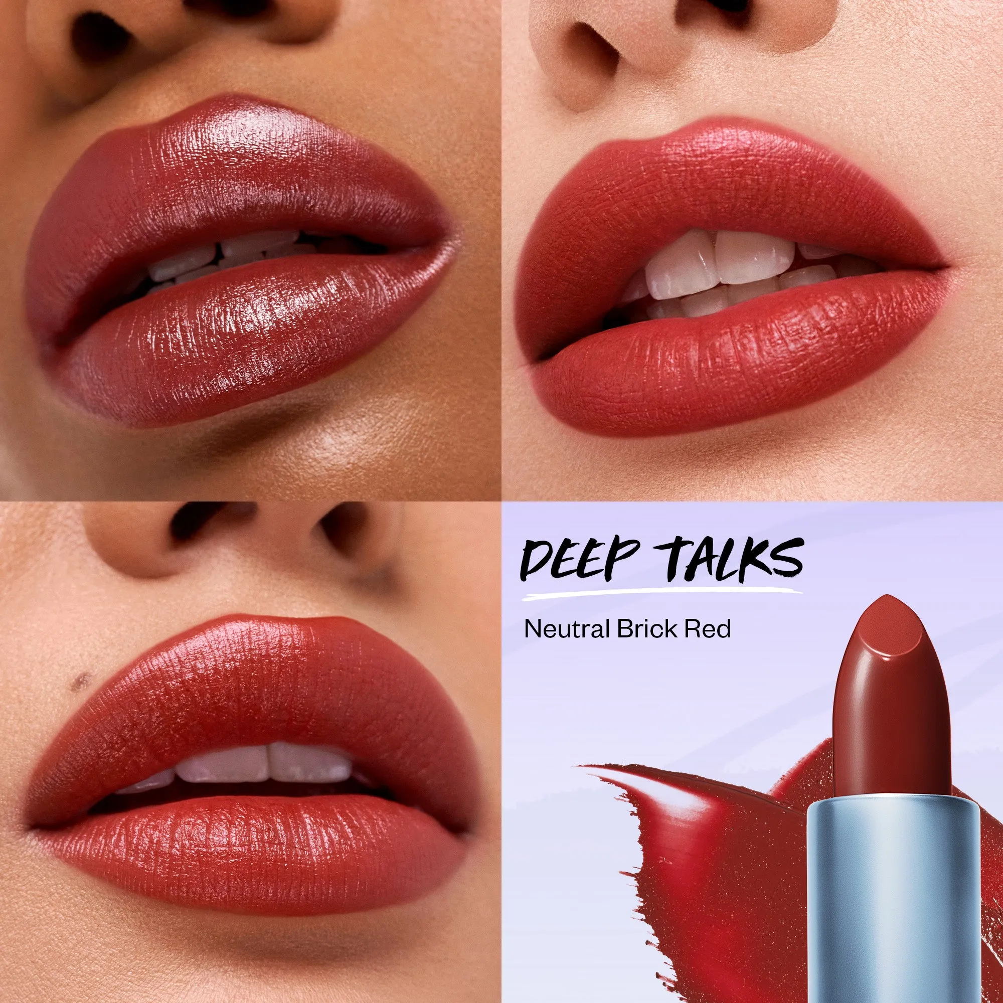 KOSAS - Weightless Lip Color