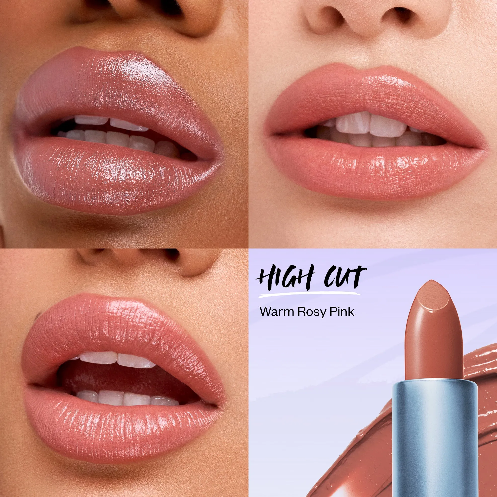 KOSAS - Weightless Lip Color