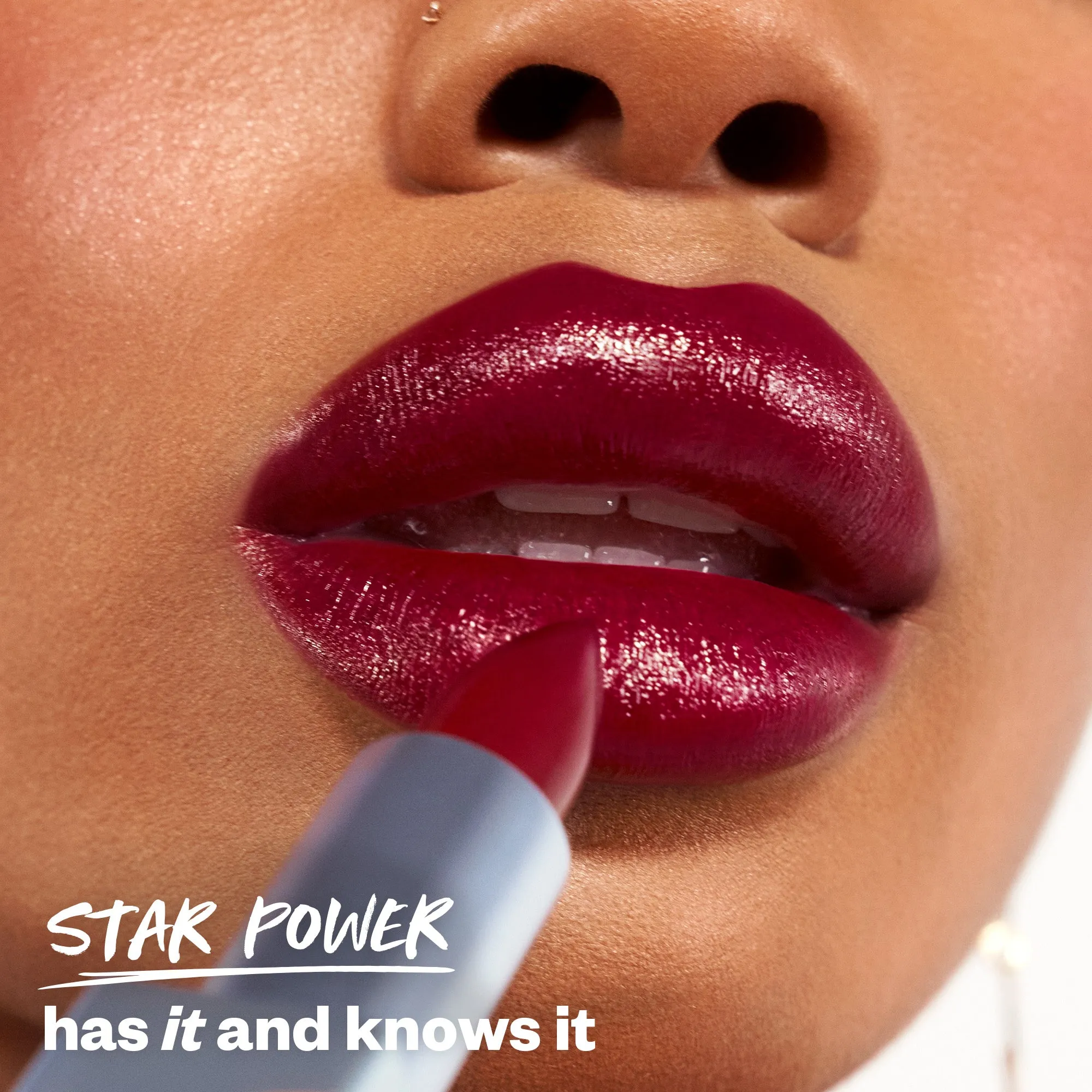 KOSAS - Weightless Lip Color