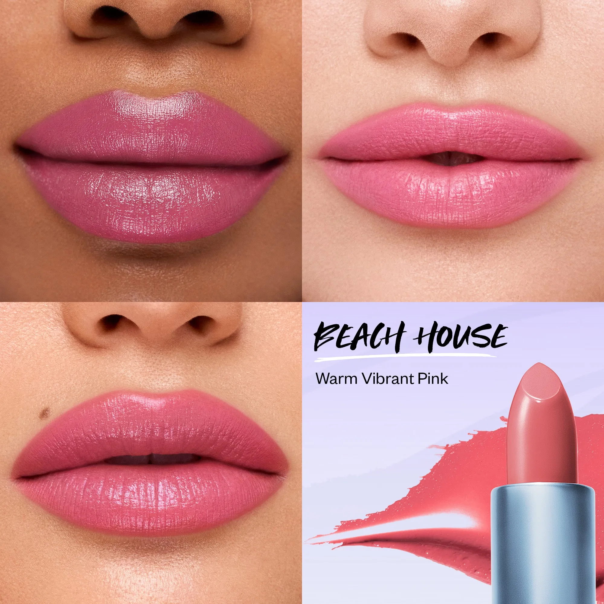 KOSAS - Weightless Lip Color