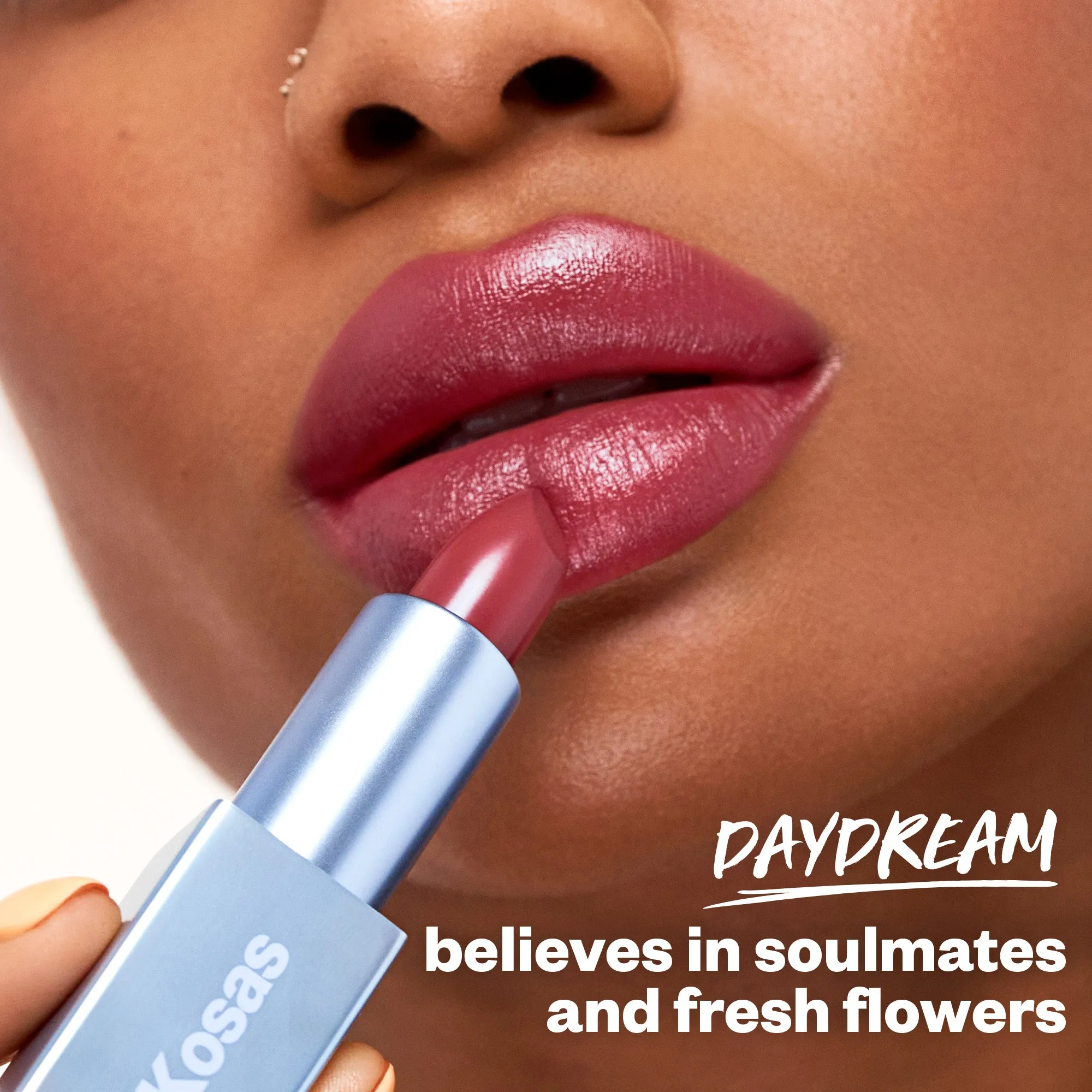 KOSAS - Weightless Lip Color