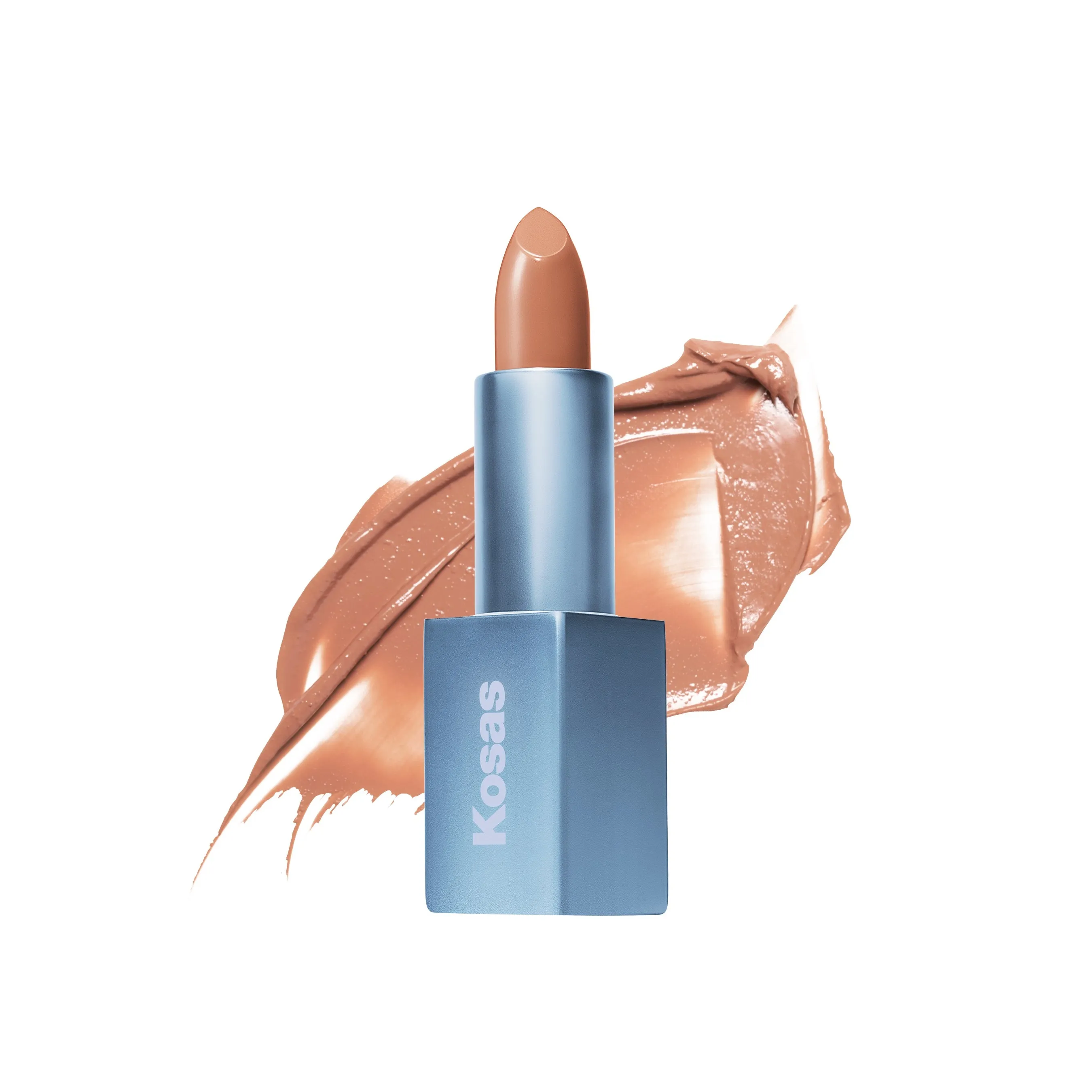 KOSAS - Weightless Lip Color