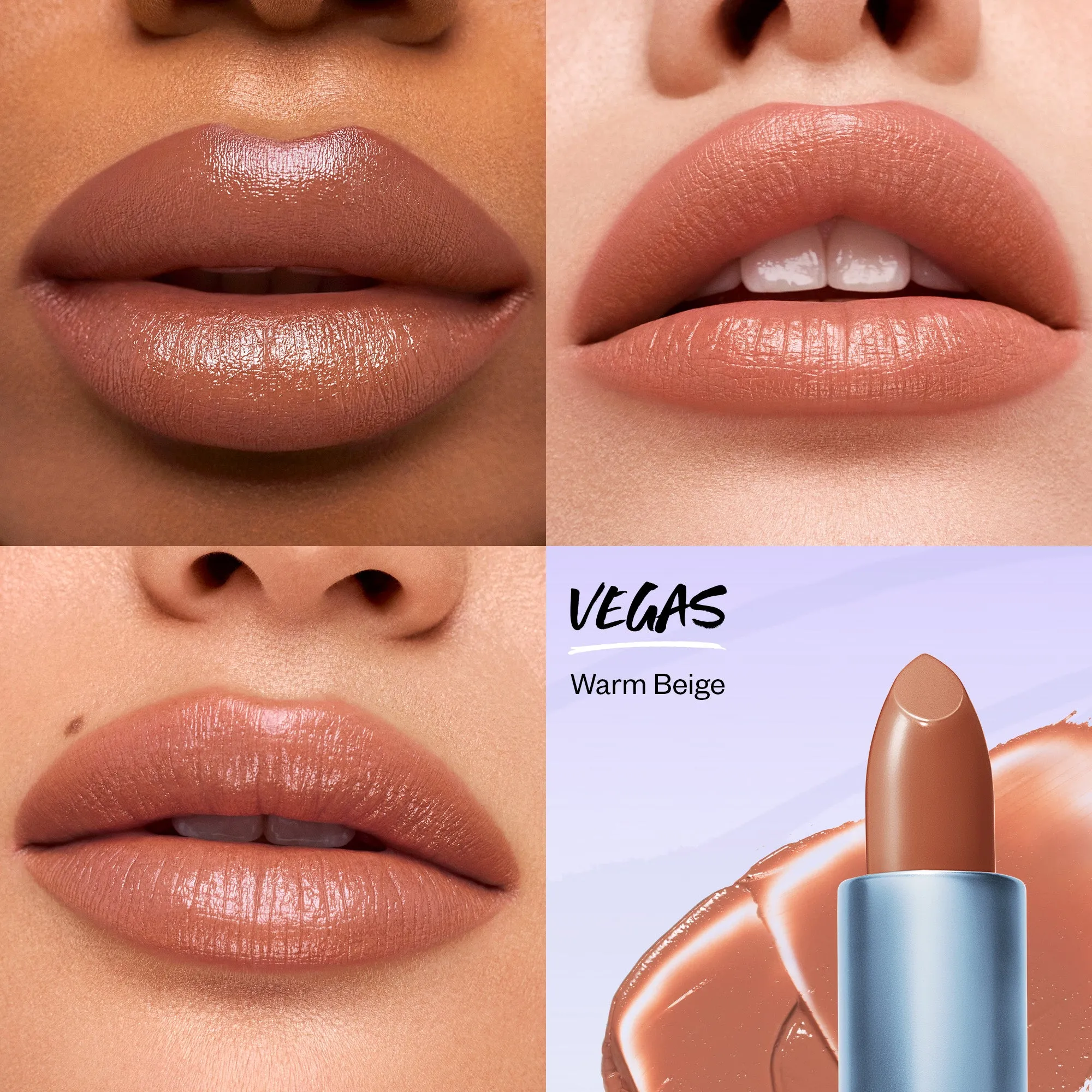 KOSAS - Weightless Lip Color