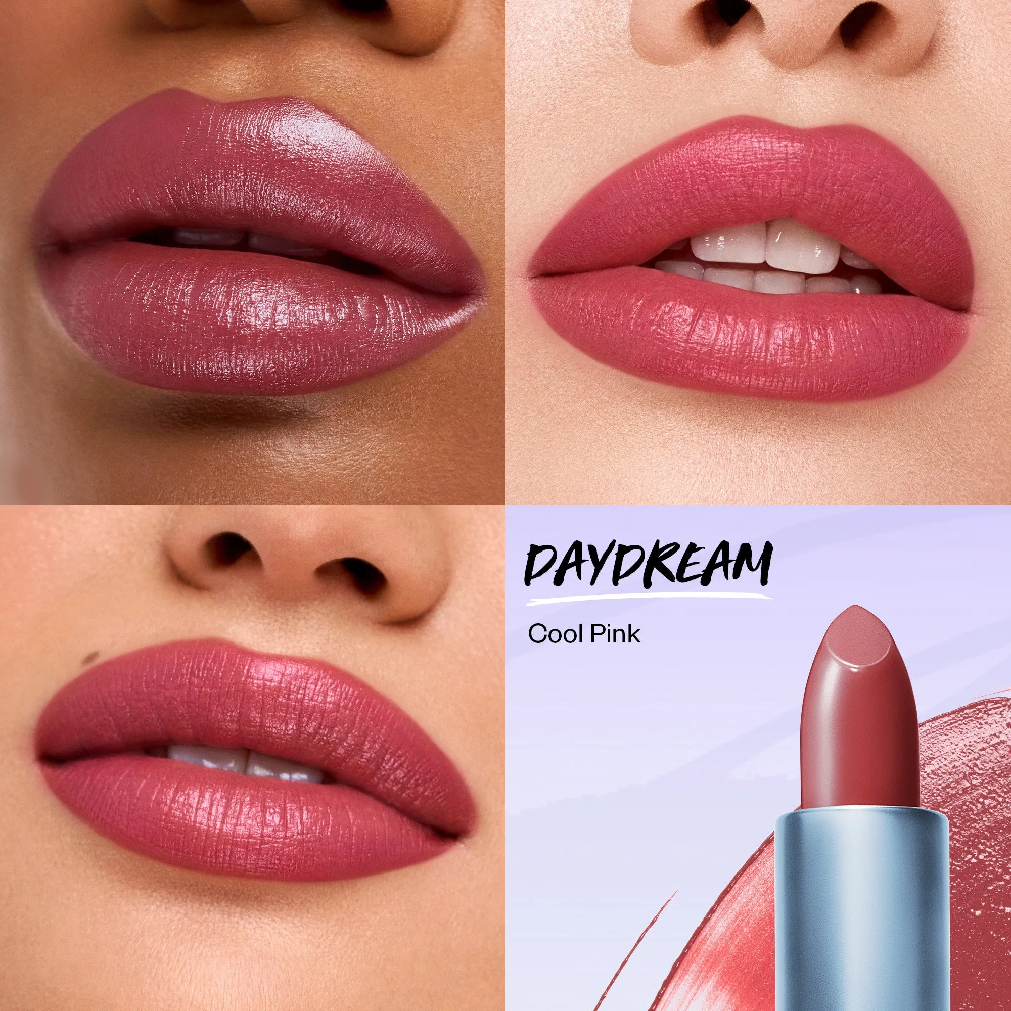 KOSAS - Weightless Lip Color