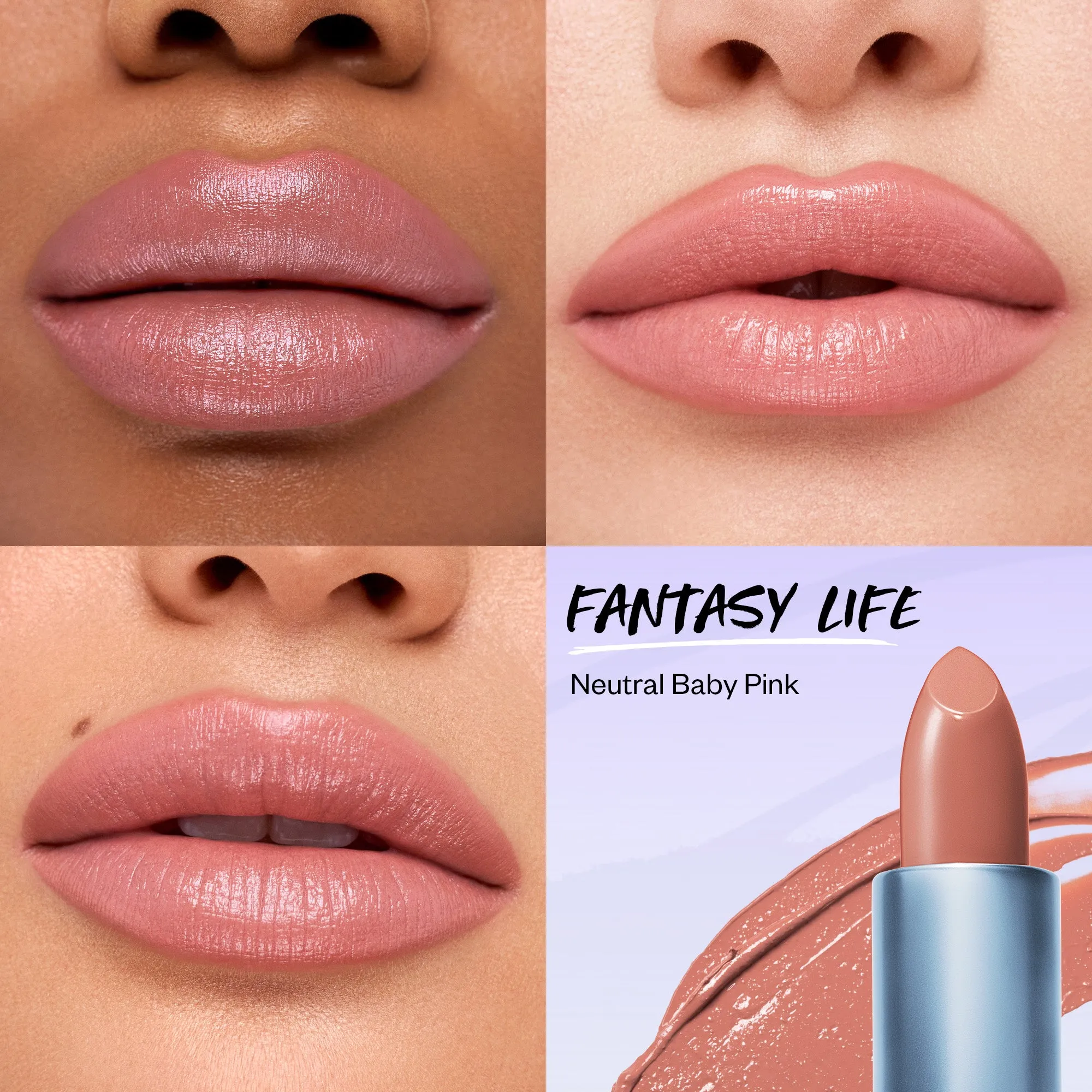 KOSAS - Weightless Lip Color