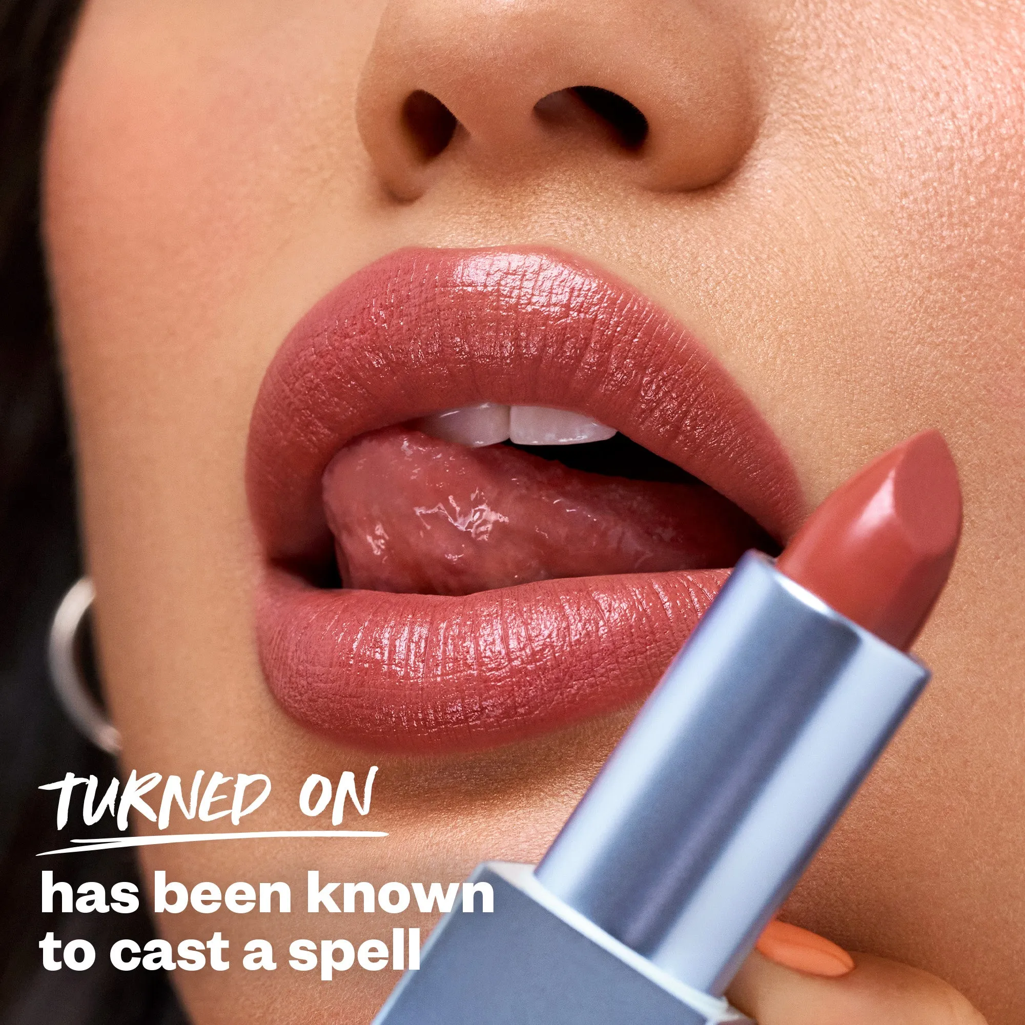 KOSAS - Weightless Lip Color