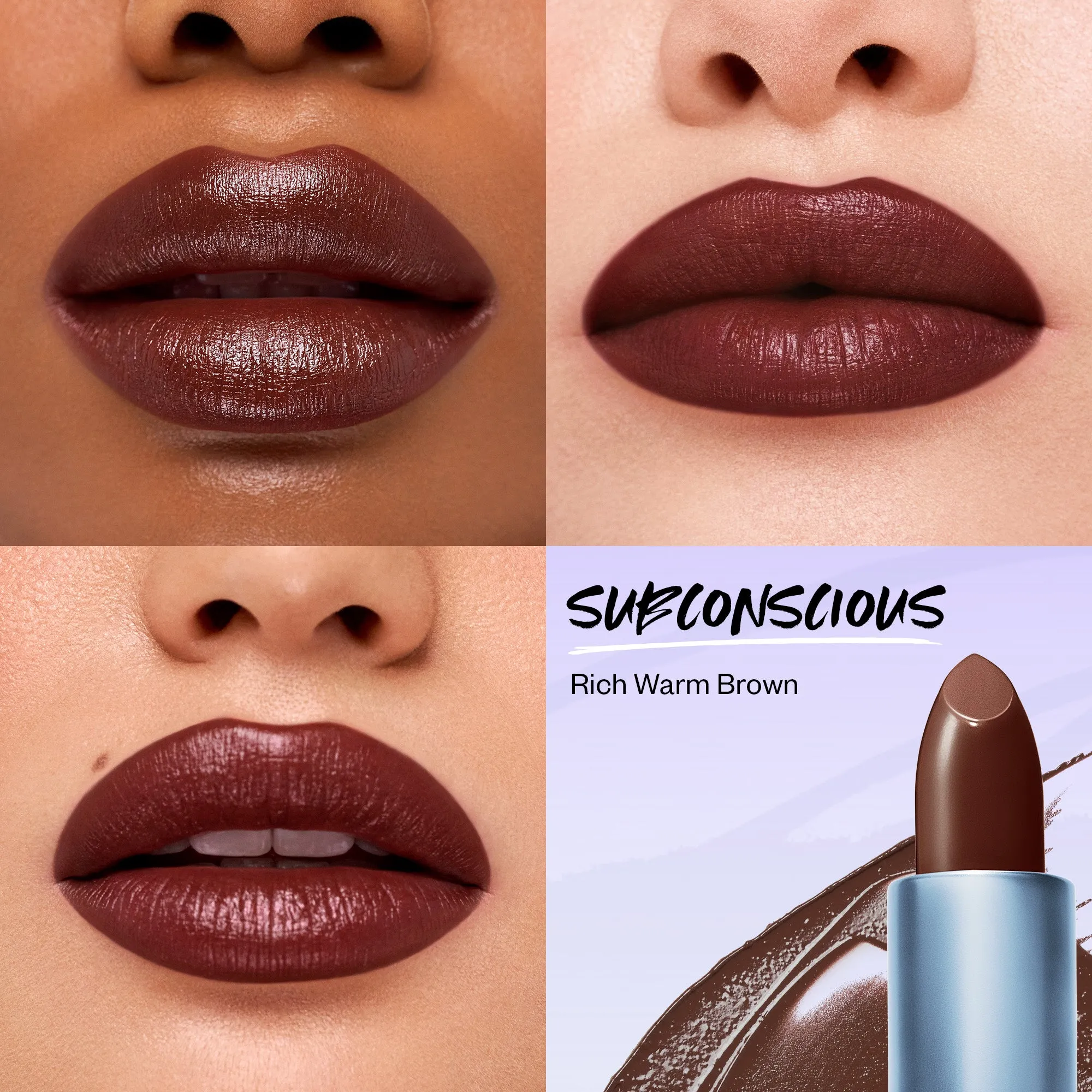 KOSAS - Weightless Lip Color