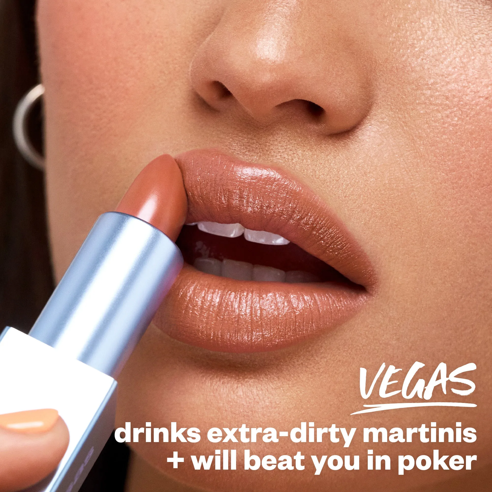 KOSAS - Weightless Lip Color