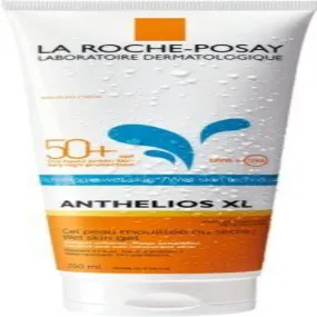 La Roche Posay Anthelios Wet Skin Body Sunscreen SPF50  250ml