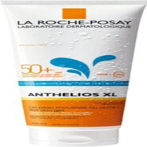 La Roche Posay Anthelios Wet Skin Body Sunscreen SPF50  250ml