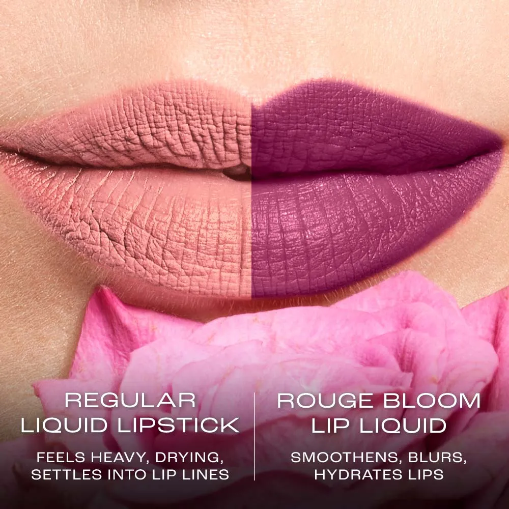 Lakmē Rouge Bloom Matte Lip Liquid