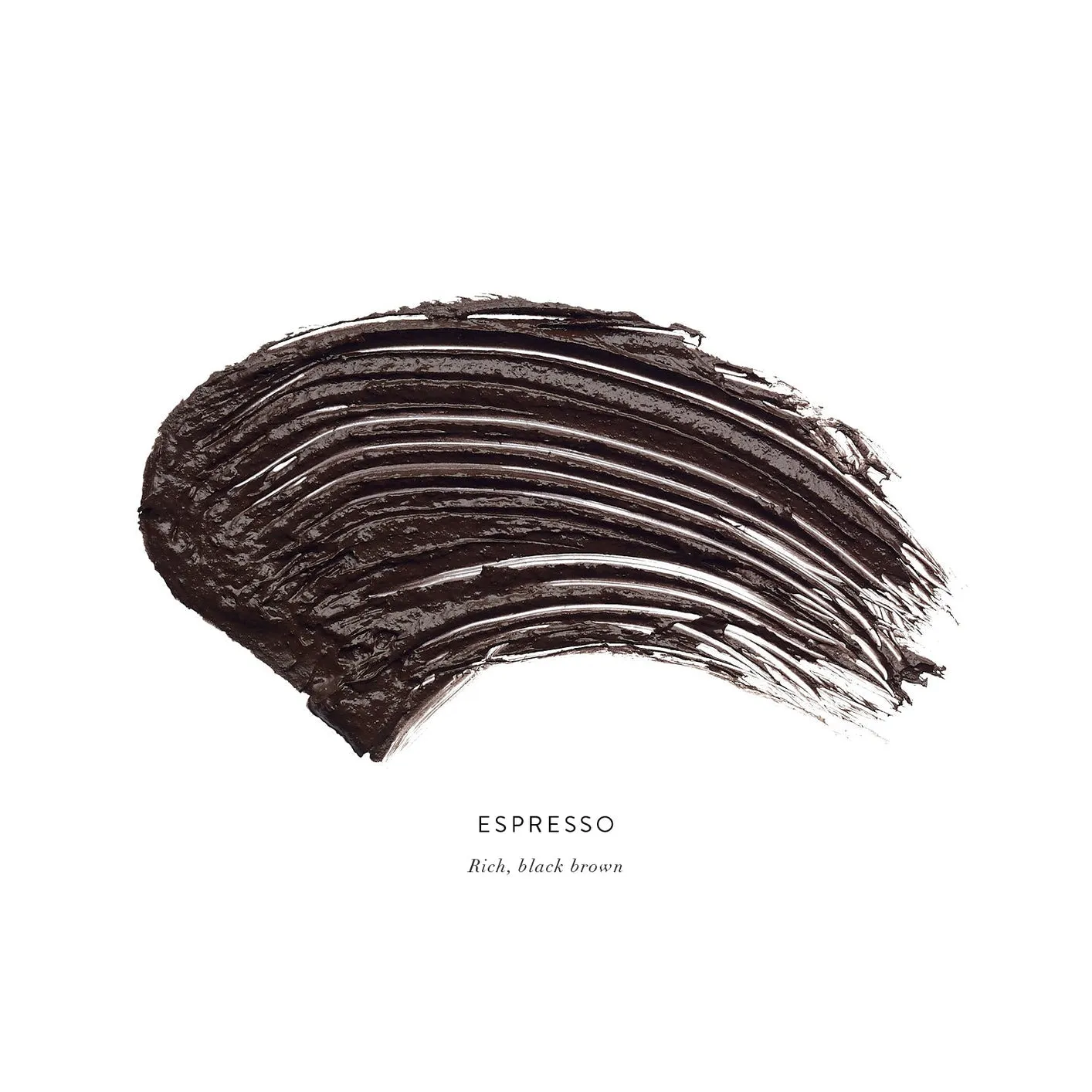 Lash Nourish Mascara | Espresso