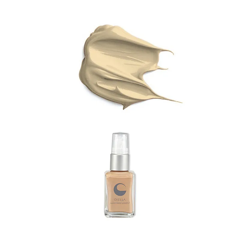 Liquid Serum Foundation