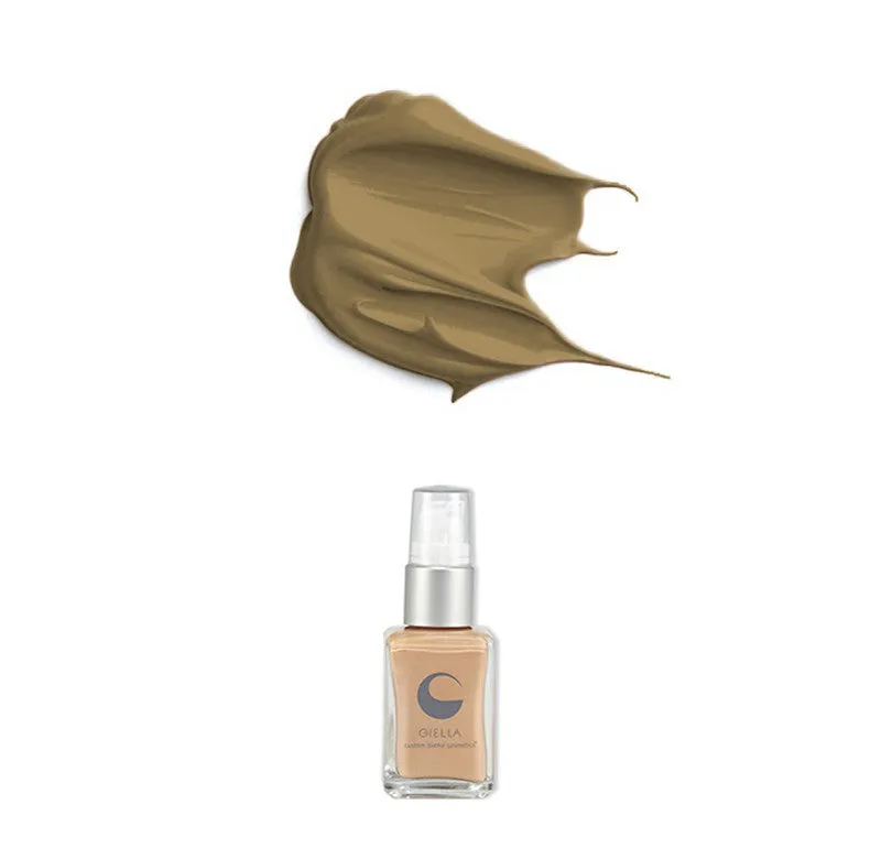 Liquid Serum Foundation
