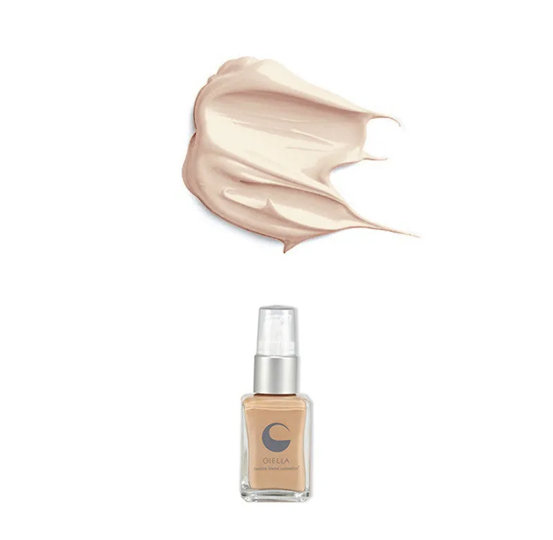 Liquid Serum Foundation