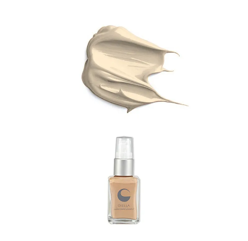 Liquid Serum Foundation