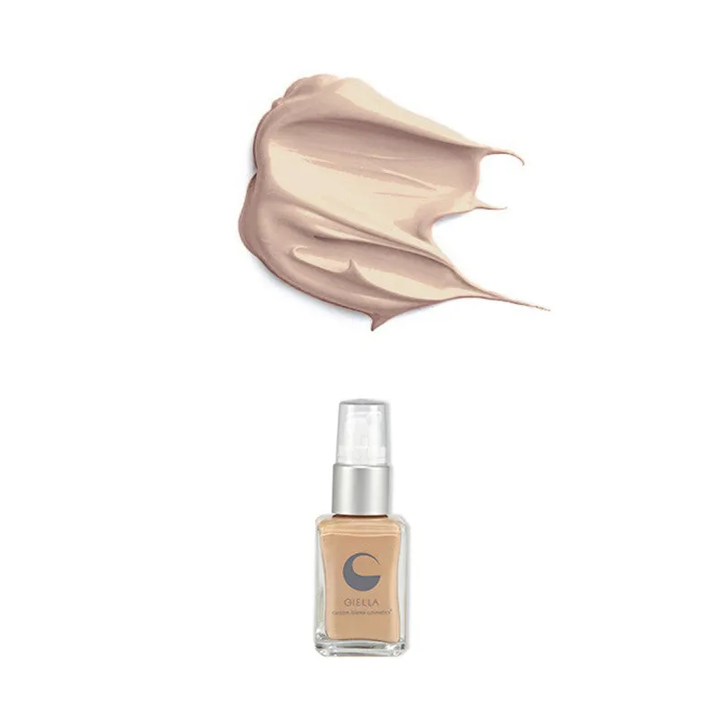 Liquid Serum Foundation
