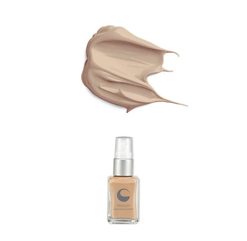 Liquid Serum Foundation