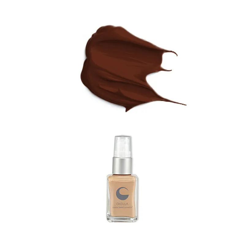 Liquid Serum Foundation