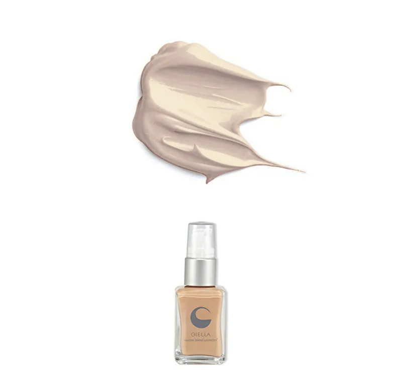 Liquid Serum Foundation