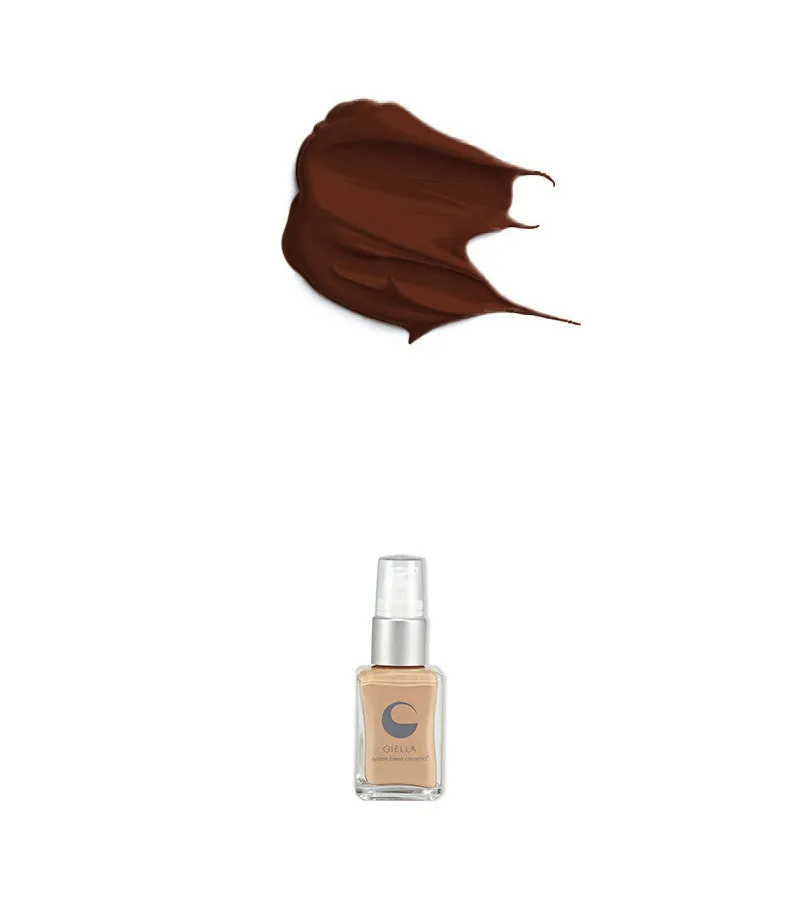 Liquid Serum Foundation